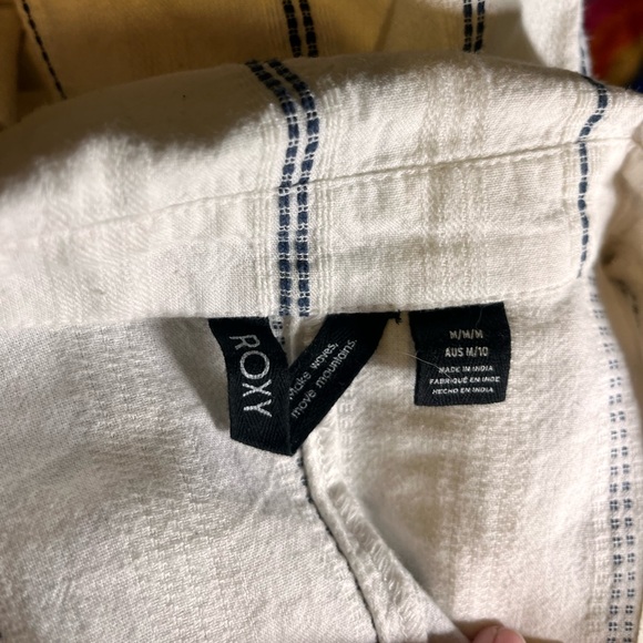 Roxy romper - Picture 2 of 3